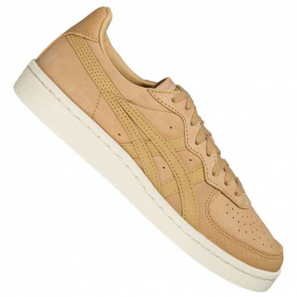 polo onitsuka tiger fille beige