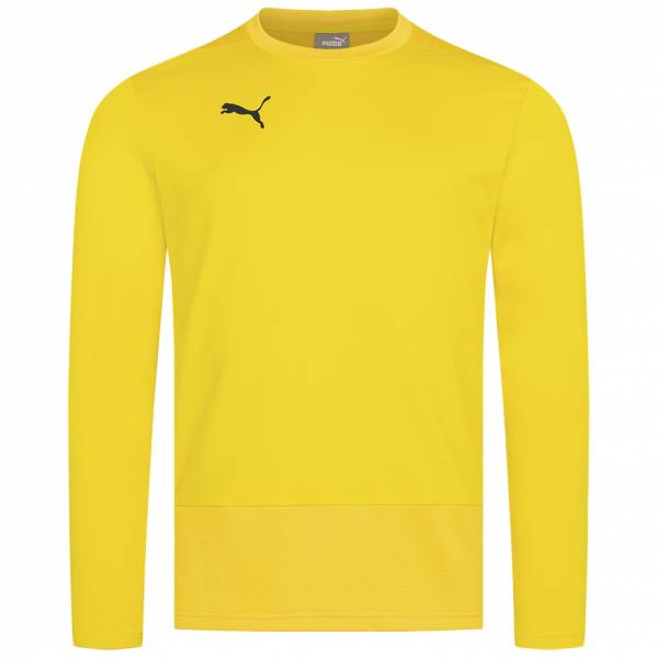 Image of PUMA teamGOAL Uomo Felpa per l'allenamento 656478-07064