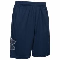 Under Armour Tech Graphic Men Shorts 1306443409