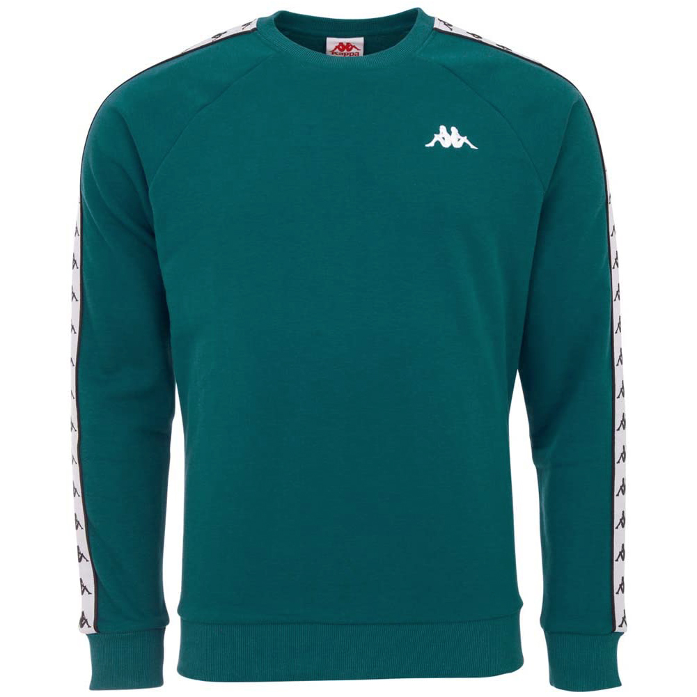 mens kappa long sleeve