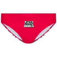 Star Wars Disney Jongens Zwembrief EP1914-rood