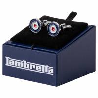 Lambretta Target Manchetknoop LAMAW2317