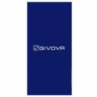 Givova 165 x 80 Cotton Towel ACC02-0203