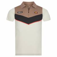 ellesse Finan Mężczyźni Koszulka polo SEM14442-beżowy