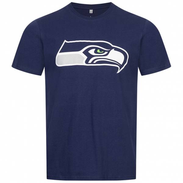 Seattle Seahawks NFL Fanatics Men T-shirt 247058