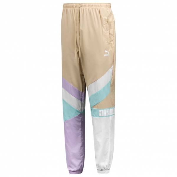 puma x diamond track pants