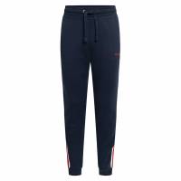 Bench Remmio Uomo Pantaloni della tuta 126698-018-NAVY