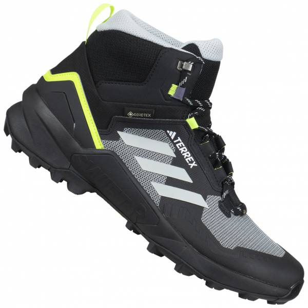 adidas TERREX Swift R3 Mid GORE-TEX Heren Outdoorschoenen IF7712