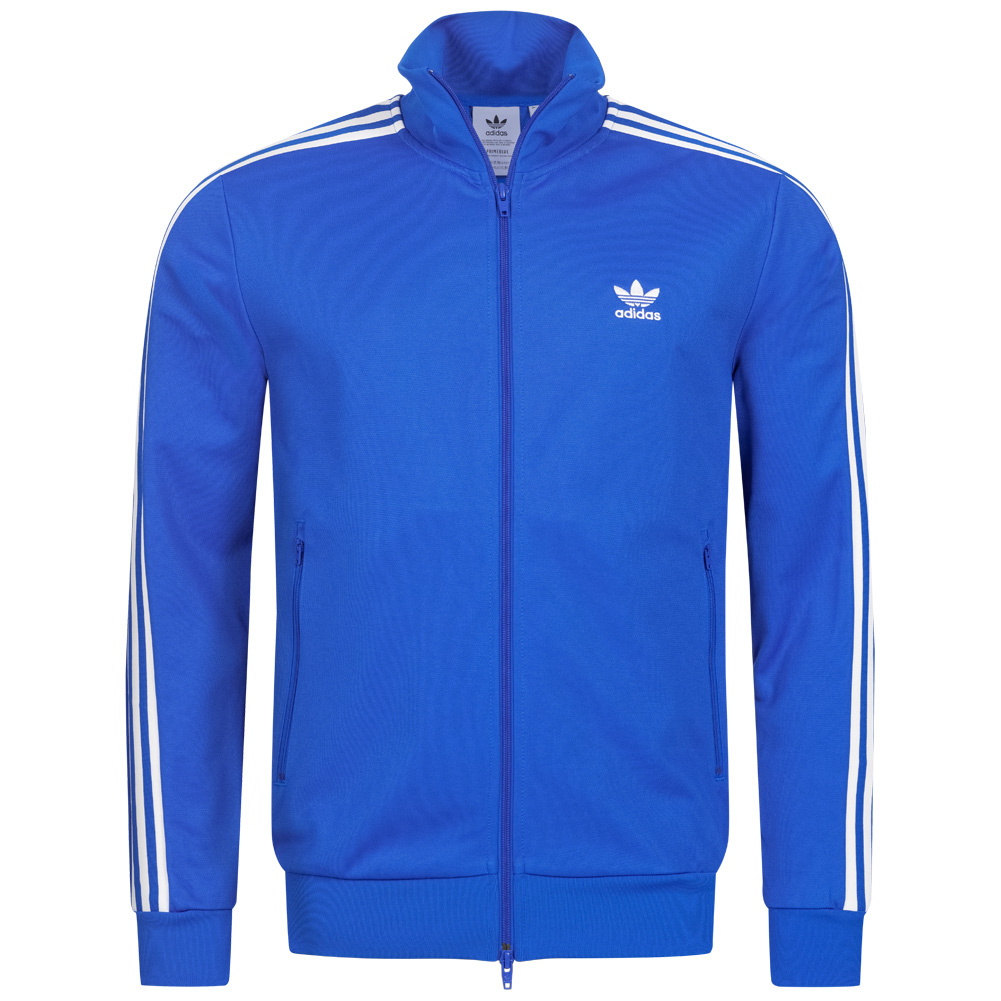 chaqueta adidas superstar hombre