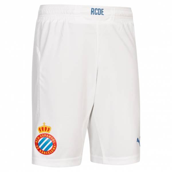 Image of RCD Espanyol de Barcelona PUMA Bambini Shorts 746699-03064