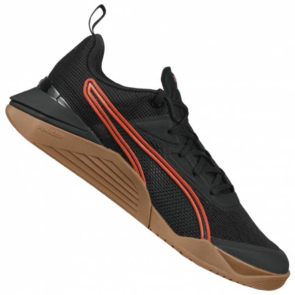 PUMA Fuse 3.0 Men Gym Sports shoes 378107-09