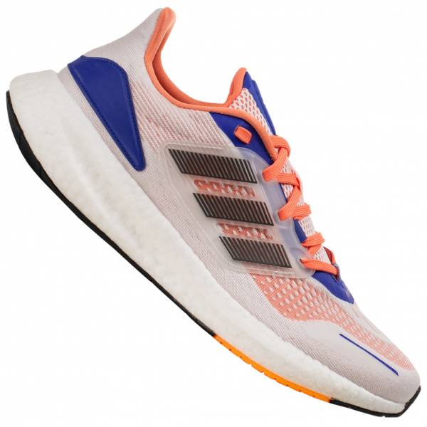 adidas PureBOOST 22 Heat Ready Hombre Zapatillas de running GY4706