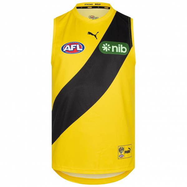 Image of Richmond Football Club RFC PUMA Uomo Maglia 770149-01064