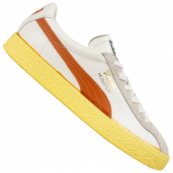 Poema Münster &quot;The Never Worn&quot; Unisex Sneakers 384401-01