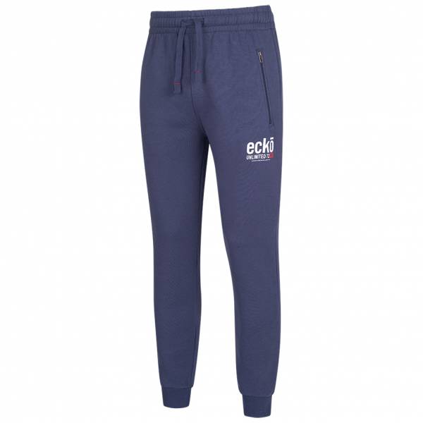 Ecko Unltd. Superfast Mężczyźni Spodnie dresowe ESK04330-INDIGO