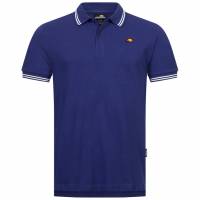 ellesse Dioran Twin Tipped Mężczyźni Koszulka polo SBS22445-NIEBIESKI