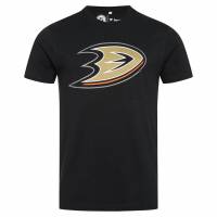 Anaheim Ducks NHL Fanatics Heren T-shirt 1878MBLK1ADADU