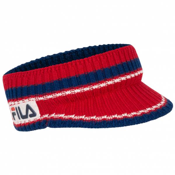 FILA Unisex Winter Visor AC01226-691