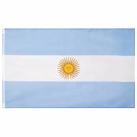Argentinië Vlag MUWO 