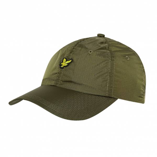 Lyle &amp; Scott Ripstop Casquette HE1000A-W123