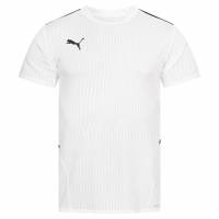 PUMA teamCUP-shirt Heren Shirt 704386-04