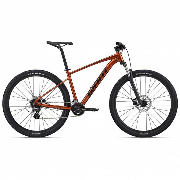 Image of GIANT Talon 3 Mountain bike hardtail MTB Amber Glow 220110821064