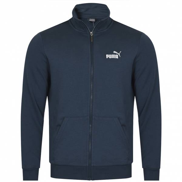 Image of PUMA Essentials Track Giacca Uomo Felpa con zip 679632-16064