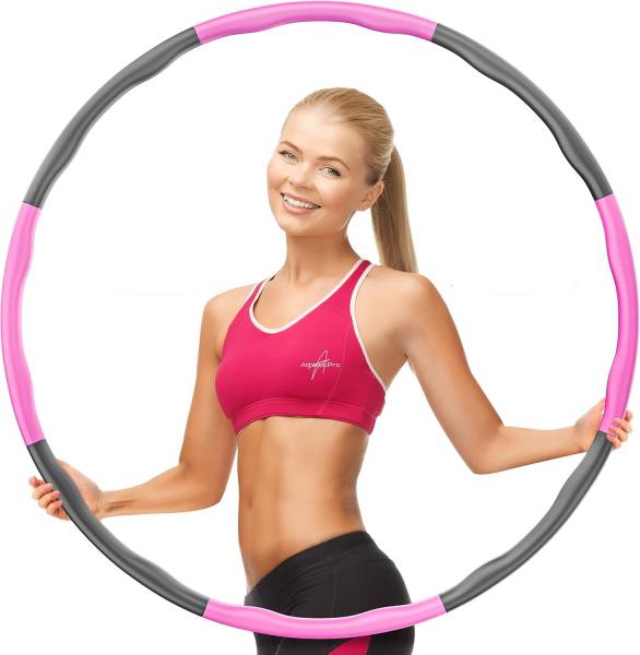 Hula Hoop Système de plug-in des pneus