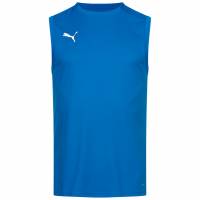 PUMA teamFINAL Hombre Camiseta sin mangas 656483-02