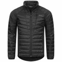 Jack Wolfskin Routeburn Pro Insulated Hommes Doudoune 1206861-6000