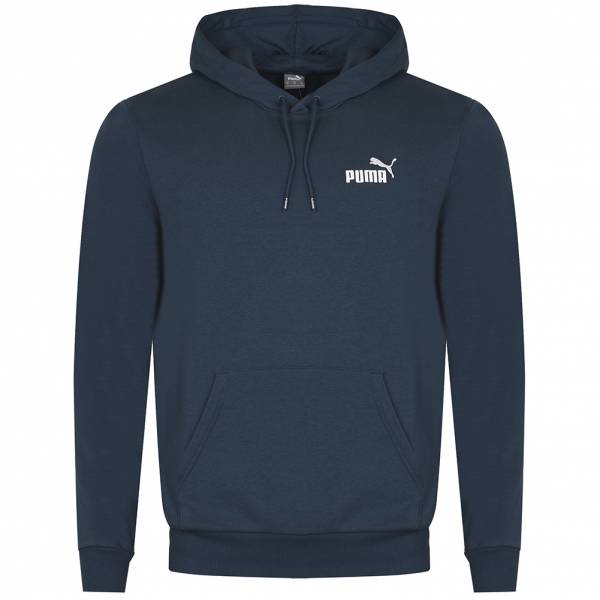 PUMA Essentials Hoody Uomo Felpa con cappuccio 679631-16