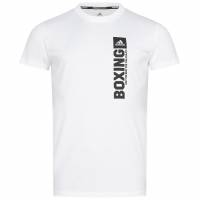 adidas Boxing Vertical Mężczyźni T-shirt CLTS21VB101