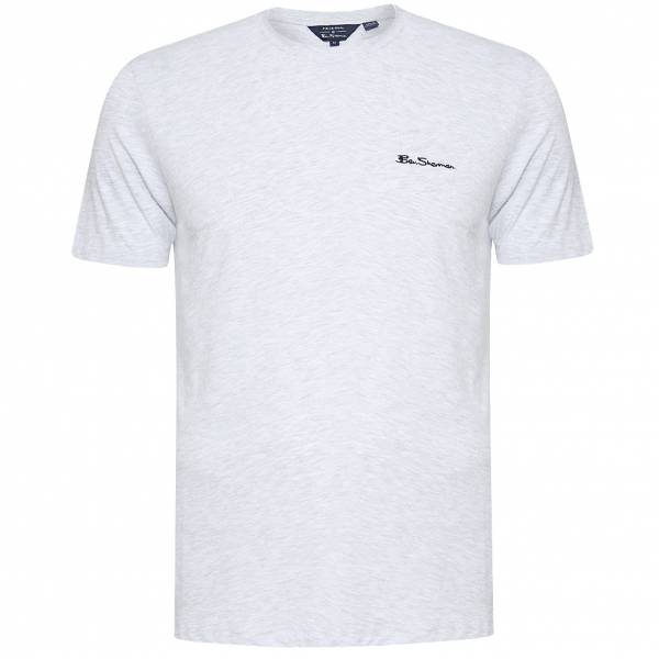 BEN SHERMAN Signature Mężczyźni T-shirt 0073467-008