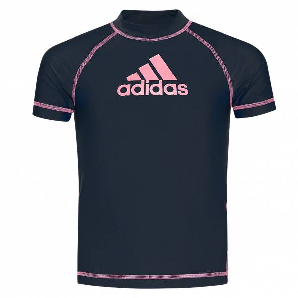 adidas Rashguard Dzieci Koszulka kąpielowa GH7109