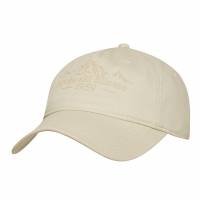 ellesse Fiamma Unisex Cappellino SAQA2884-Bianco