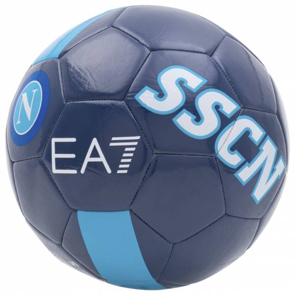 Image of SSC Napoli EA7 Emporio Armani Pallone da calcio064