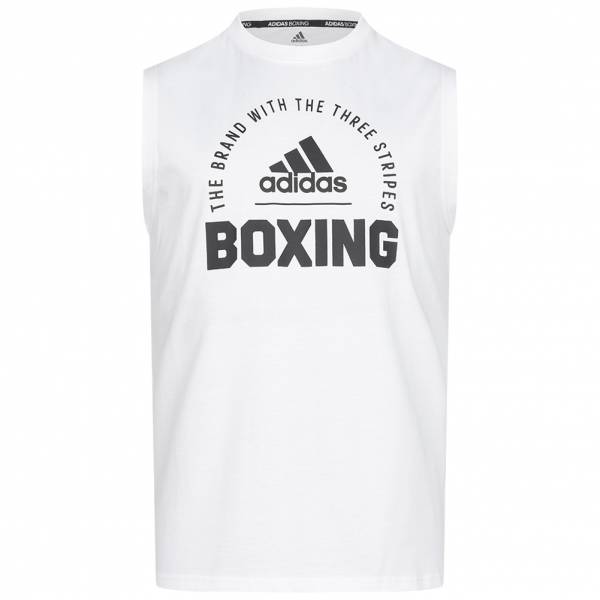 adidas Boxing Heren Tanktop CLST21B101