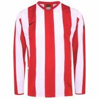 Nike Stripe Jersey Men Long-sleeved Jersey 115901-648