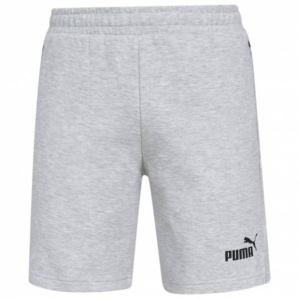 PUMA teamFINAL Casuals Shorts Men Sweatshorts 657387-33