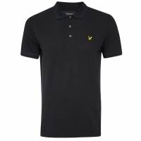 Lyle i Scott Mężczyźni Koszulka polo SP400VB-572