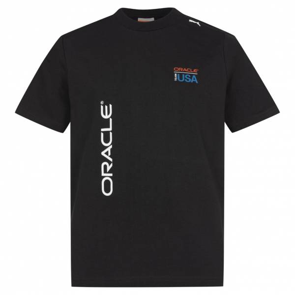 PUMA x Oracle Ocean Race Bambini T-shirt 562743-05