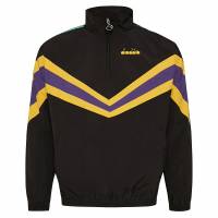 Diadora 1/2 Zip MVB Men Retro Sweat Jacket 502.175280-80013