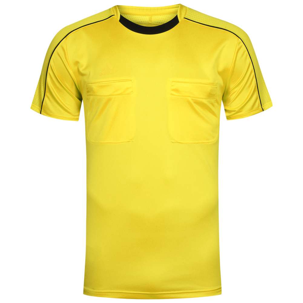 adidas Referee Men referee Jersey AH9802