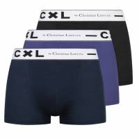 CXL by Christian Lacroix® Men Boxer Shorts Pack of 3 97891860