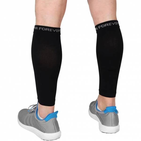 Image of RUN FOREVER SPORTS Unisex Running Calze compressive B00PZ5HTGS064