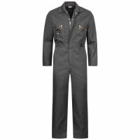 Dickies Redhawk Coverall Salopette de travail WD4839GY-R