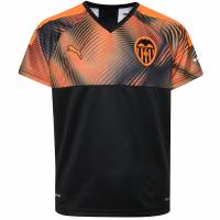 FC Valencia PUMA Kids Away Jersey 756187-03