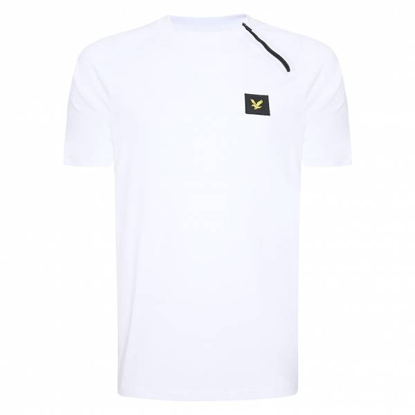 Lyle &amp; Scott Raglan Zip Men T-shirt TS1427V-626