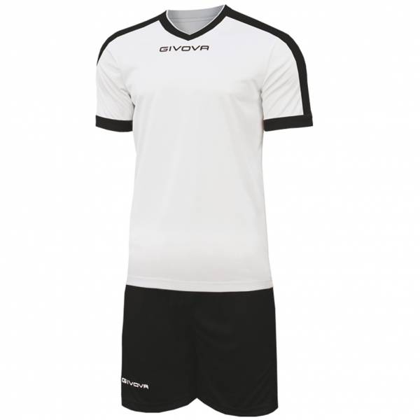 jersey white and black