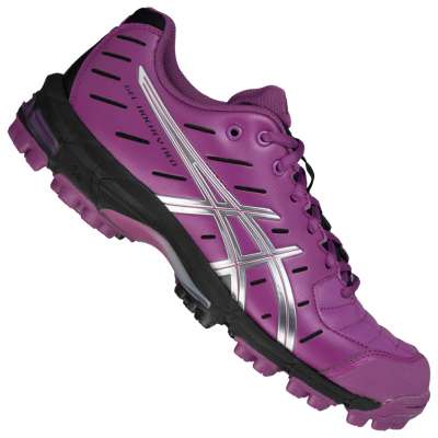 ASICS GEL Neo 3 Women Hockey Shoes P450Y 2193 SportSpar